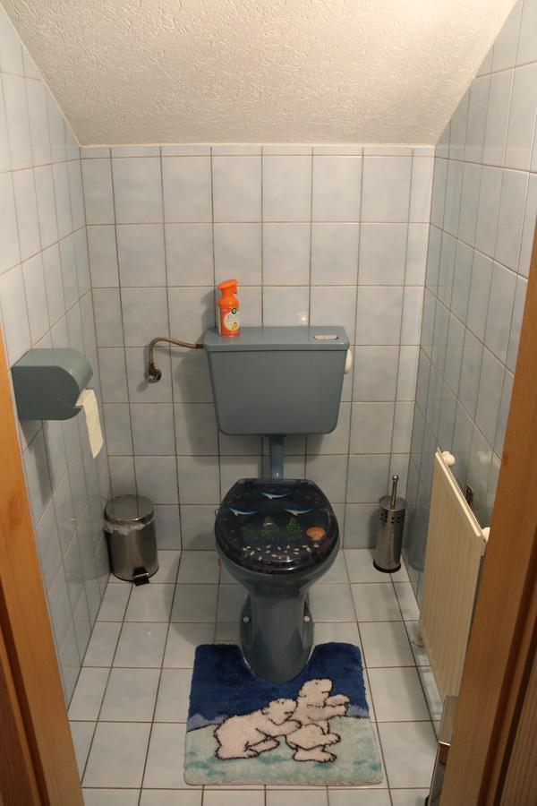 Ferienwohnung Hoebart Dorfstetten Exterior photo
